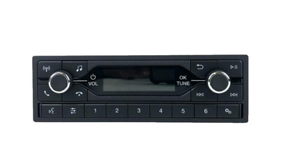 Brand New Ford LC4T-18D815-AE Bluetooth Model T15114VA