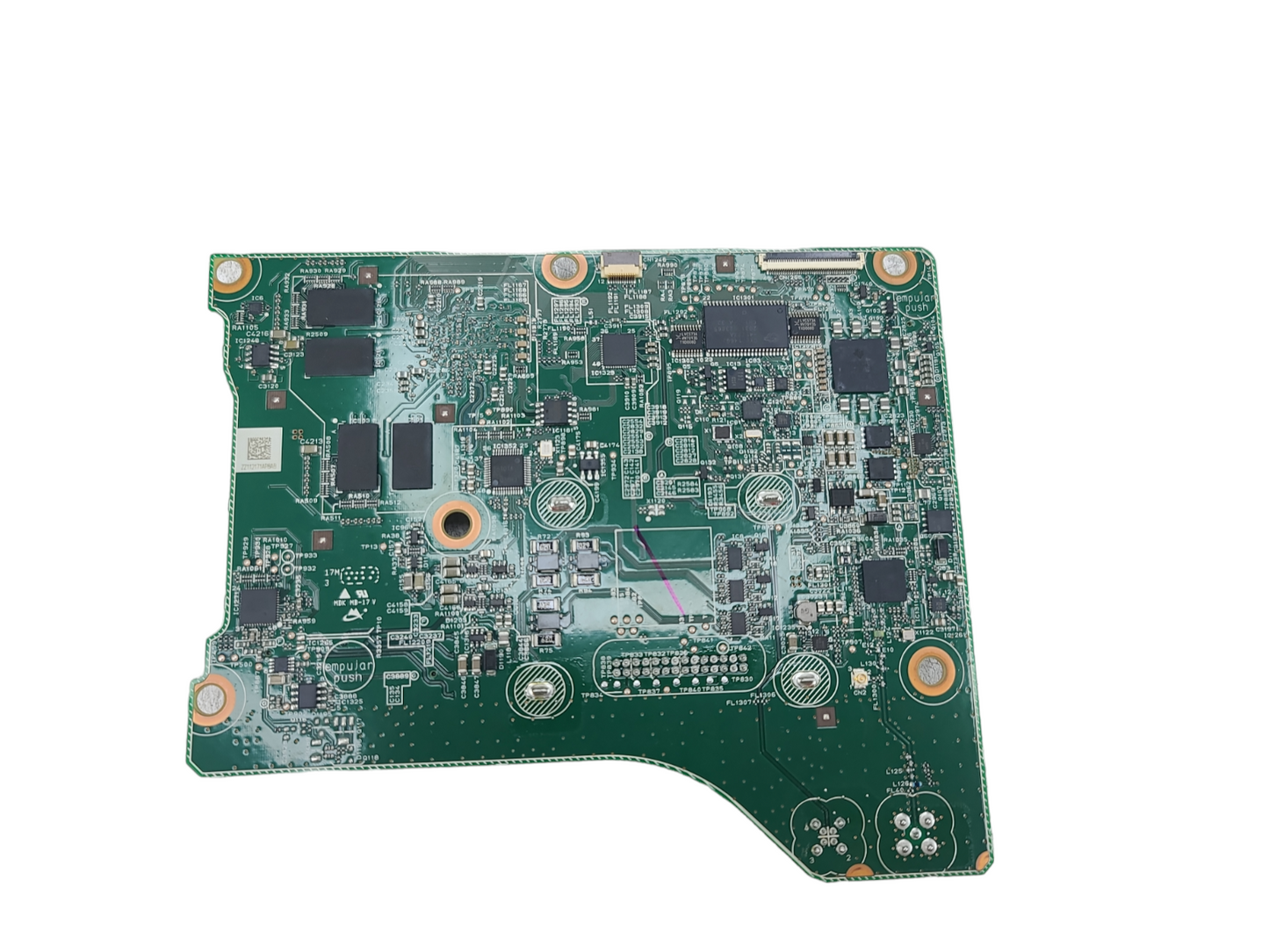 2015-2016 Dodge Main board Uconnect 4C Charger VP4R Row Chrysler touch