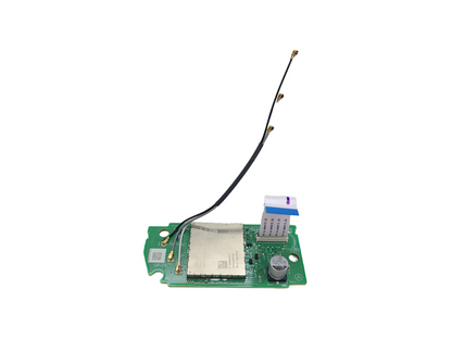 Dodge Uconnect Disable Cell Modem AR7552 Carrier: AT&T