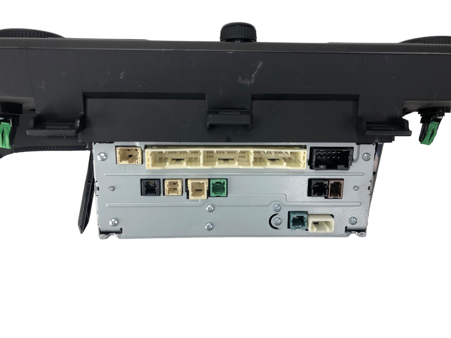 2022 Lexus 86140-F6050 RECEIVER ASSEMBLY RADIO & DISPLAY 86140-F6050 N