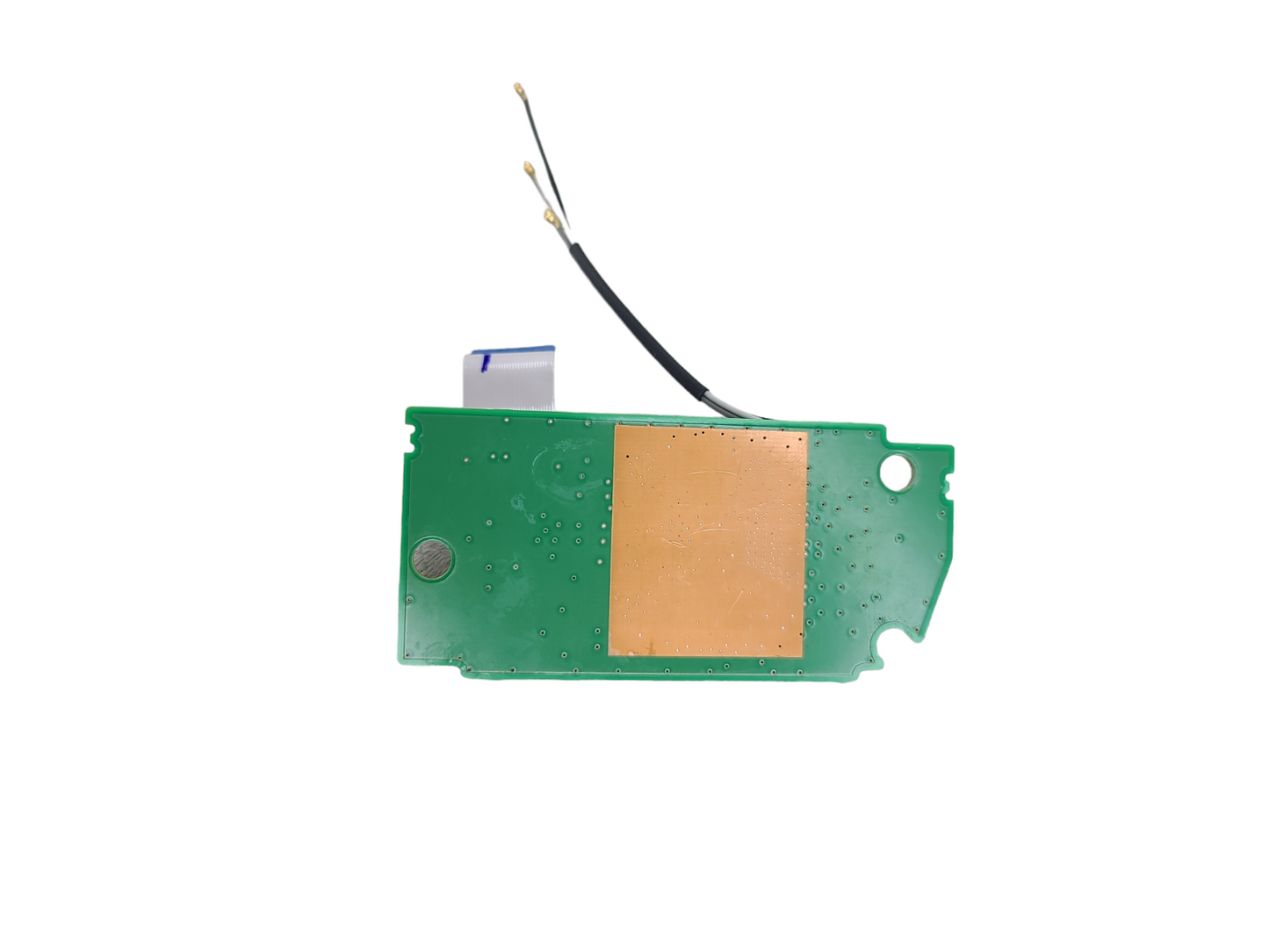 Dodge Uconnect Disable Cell Modem AR7552 Carrier: AT&T