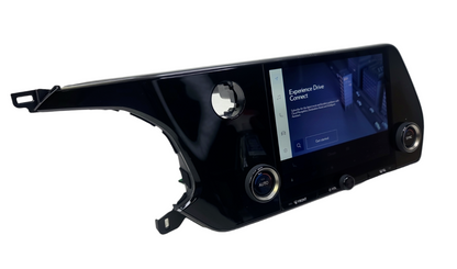 2022 Lexus 86140-F6050 RECEIVER ASSEMBLY RADIO & DISPLAY 86140-F6050 N