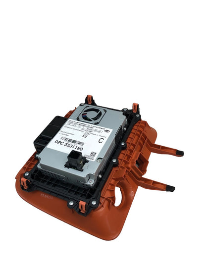 Toyota RAV 4 861C0-0R090-E1 Wireless Charger Tray Genuine OEM