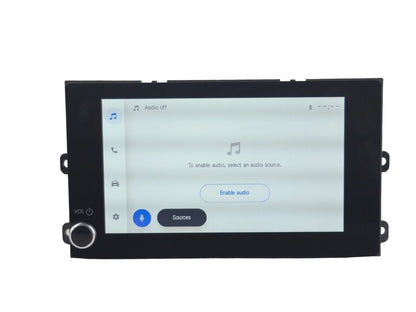 Toyota Gracenote 86140-0C441 Receiver Assembly Siriusxm Radio CN-ST1BN