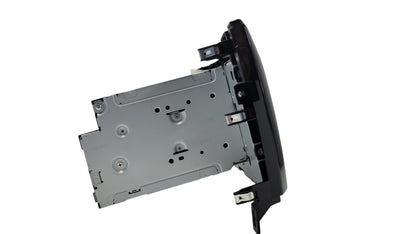 MP3 CD USB SiriusXM radio. OEM factory original stereo 4BA0A for Rogue
