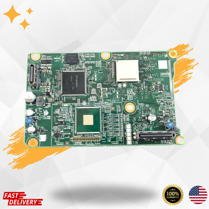 Main board Dodge 15-17 Charger Uconnect 4C touch VP4R Row Chrysler 300