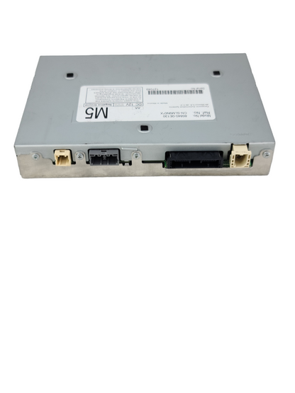 LEXUS Navigation Computer Assembly 86840-0E130