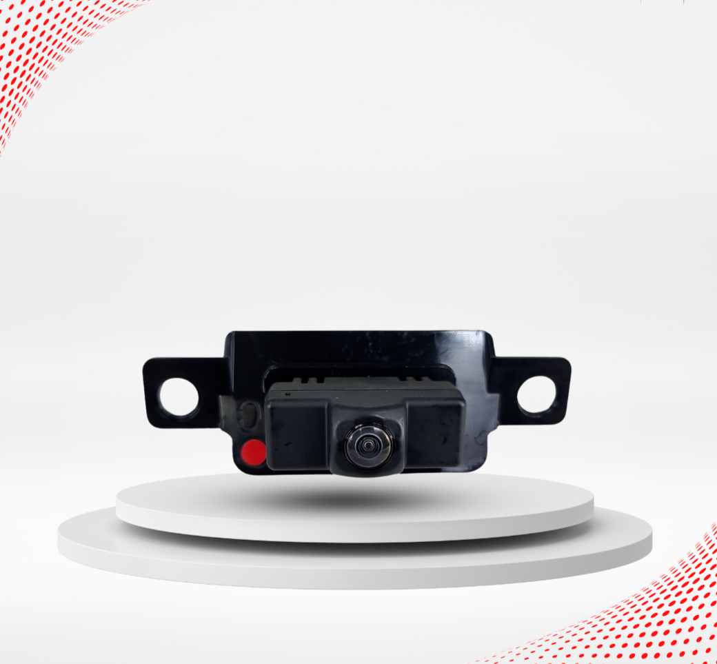 2020-2022 Toyota Camry Trunk Rear View Back-up Camera Module OEM 867B0