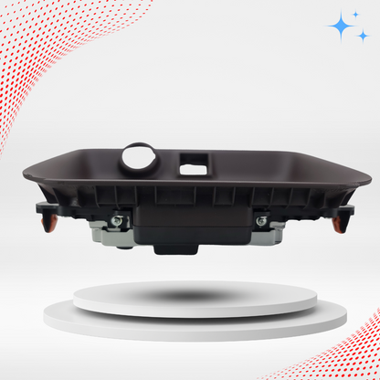 2021-22 Toyota RAV4 861C0-0R060-E0 Brown Wireless Charger Cradle Assy