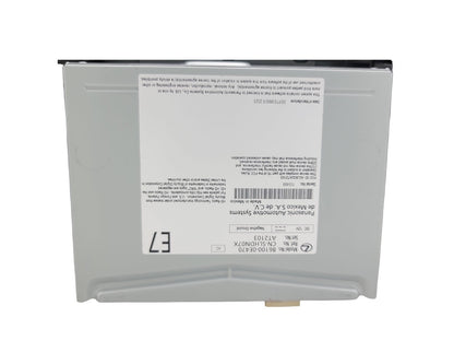 2023 Lexus Receiver assy Radio 86100-0E470 Wireless CarPlay & Android