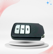 2014-2016 Honda Remote Key Fob 3 Button KEYLESS REMOTE FOB ACJ932HK131