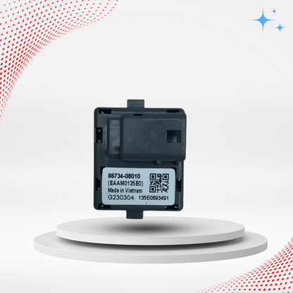 2021-2023 Toyota Navigation Microphone 86734-08010 Fits Various Toyota
