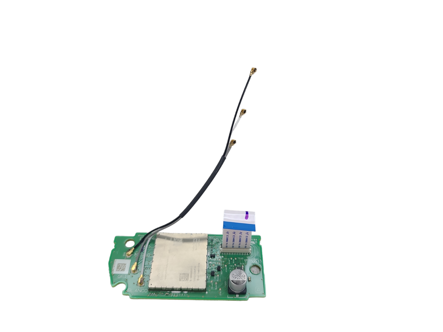 Dodge Uconnect Disable Cell Modem AR7552 Carrier: AT&T