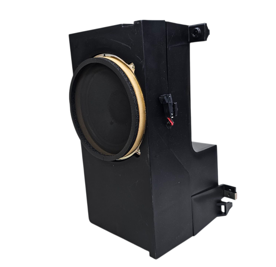 2000-06 Chevy Suburban GMC Yukon XL Subwoofer Speaker Sub Box Sub Woof