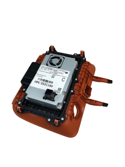 Toyota RAV 4 861C0-0R090-E1 Wireless Charger Tray Genuine OEM