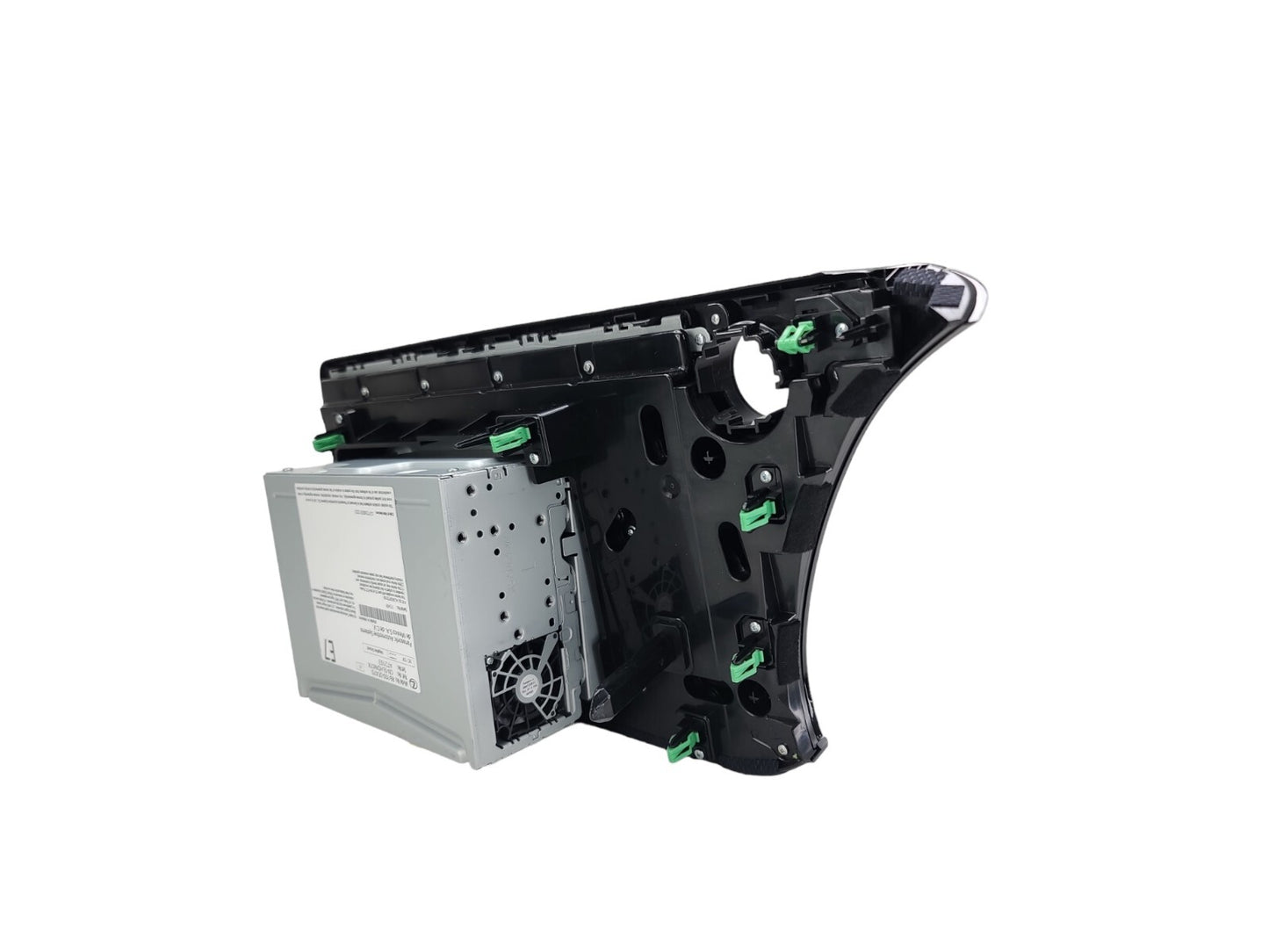 2023 Lexus Receiver assy Radio 86100-0E470 Wireless CarPlay & Android