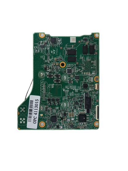 2017-2020 Dodge Main Board Uconnect 4C Charger Row Chrysler VP4R-J3BBZ