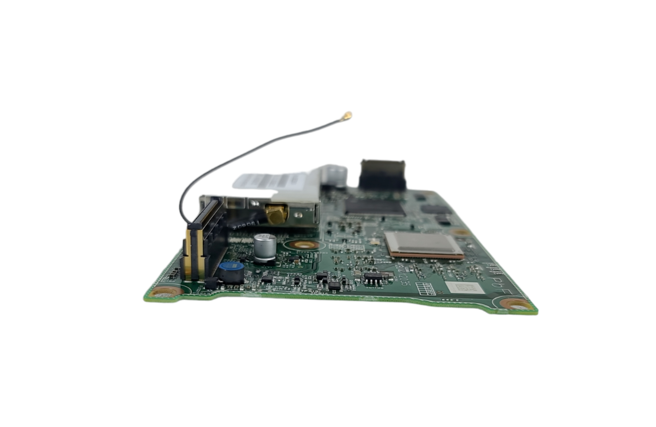 2017-2020 Dodge Main Board Uconnect 4C Charger Row Chrysler VP4R-J3BBZ