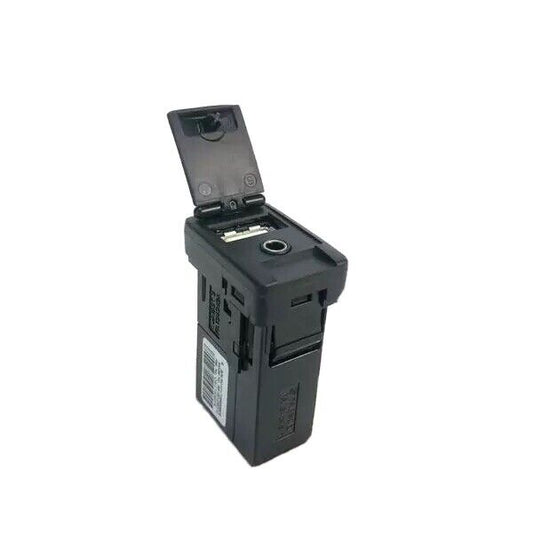 Toyota 86190-0R010 USB AUX Port Adapter Jack Camry Corolla Rav4 Yaris