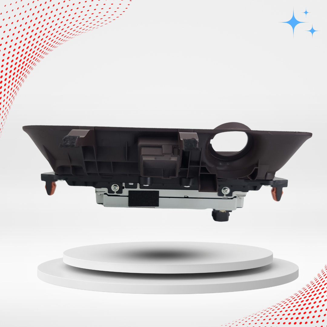 2021-22 Toyota RAV4 861C0-0R060-E0 Brown Wireless Charger Cradle Assy