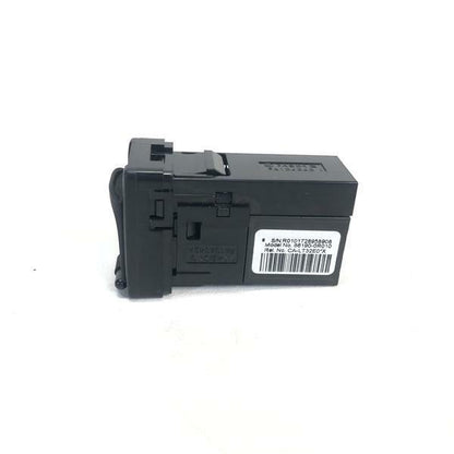 Toyota 86190-0R010 USB AUX Port Adapter Jack Camry Corolla Rav4 Yaris
