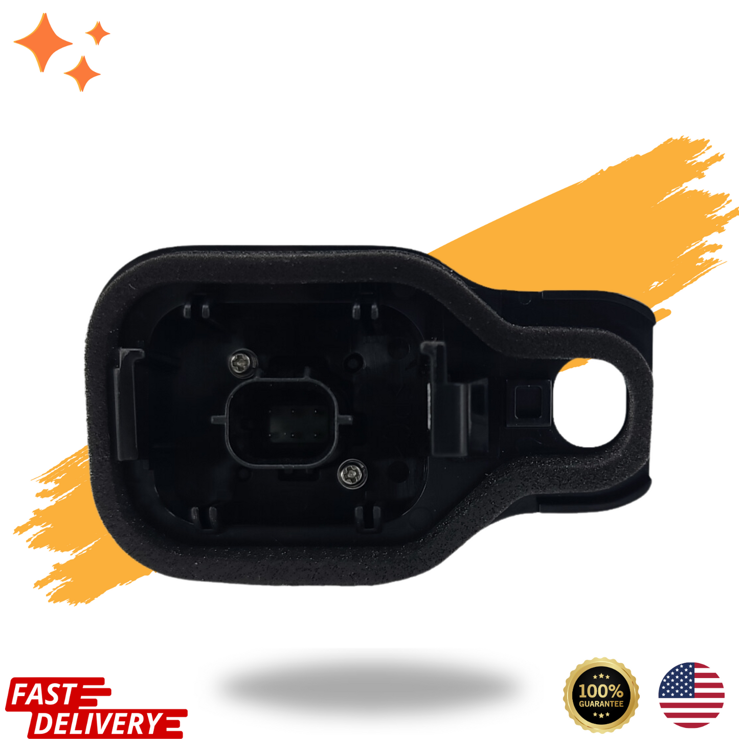 Genuine OEM 2017-19 Toyota Highlander Park Assist Camera Assembly 8679