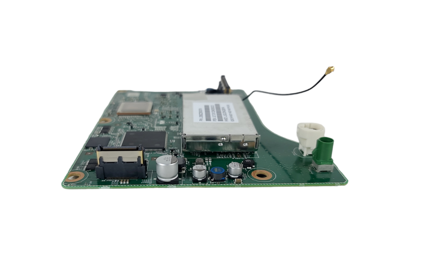 2017-2020 Dodge Main Board Uconnect 4C Charger Row Chrysler VP4R-J3BBZ