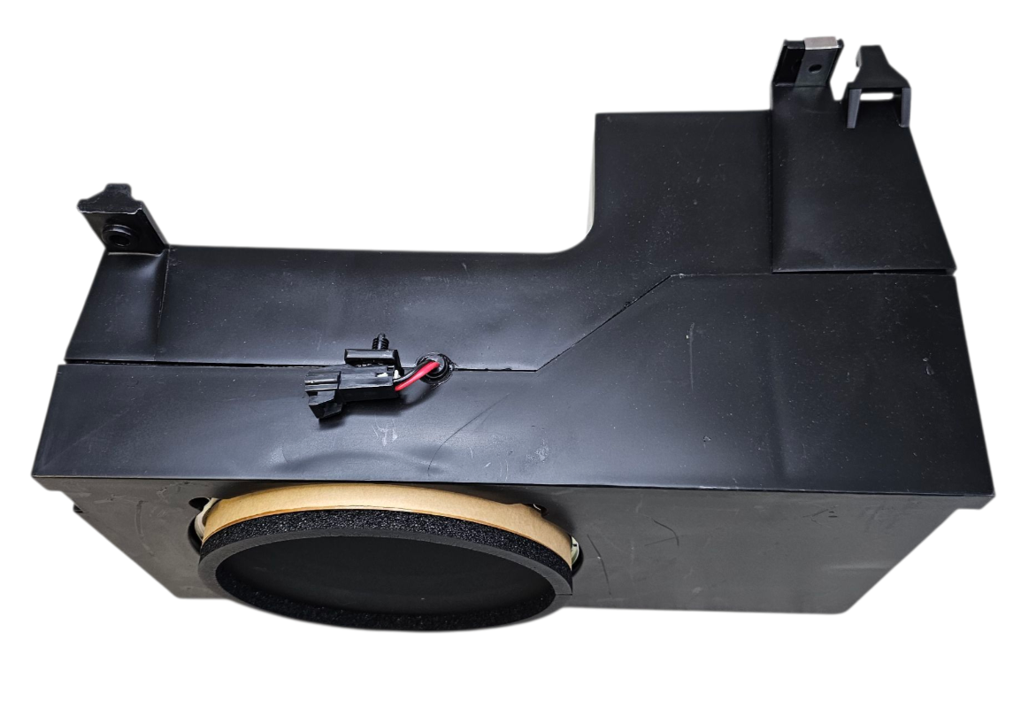 2000-06 Chevy Suburban GMC Yukon XL Subwoofer Speaker Sub Box Sub Woof