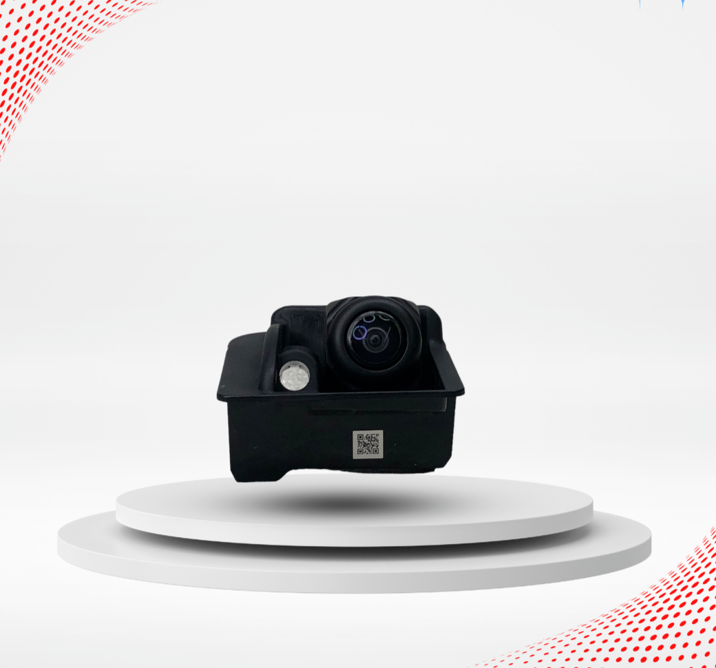 2022 ACURA MDX OEM CAMERA TAILGATE MOUNTED OEM 39530TYAA03