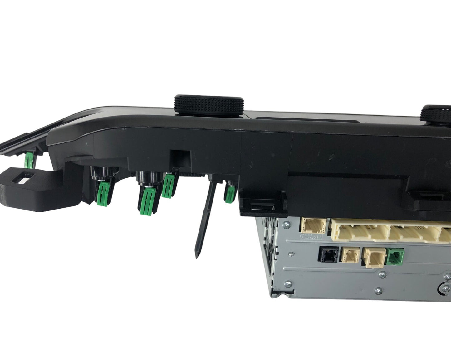 2022 Lexus 86140-F6050 RECEIVER ASSEMBLY RADIO & DISPLAY 86140-F6050 N