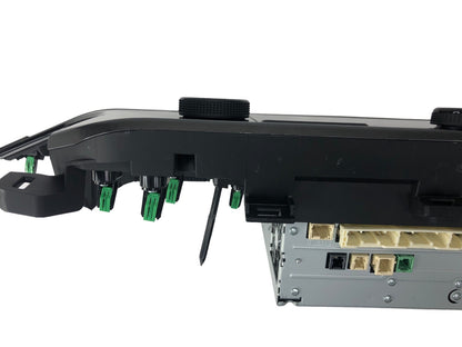 2022 Lexus 86140-F6050 RECEIVER ASSEMBLY RADIO & DISPLAY 86140-F6050 N