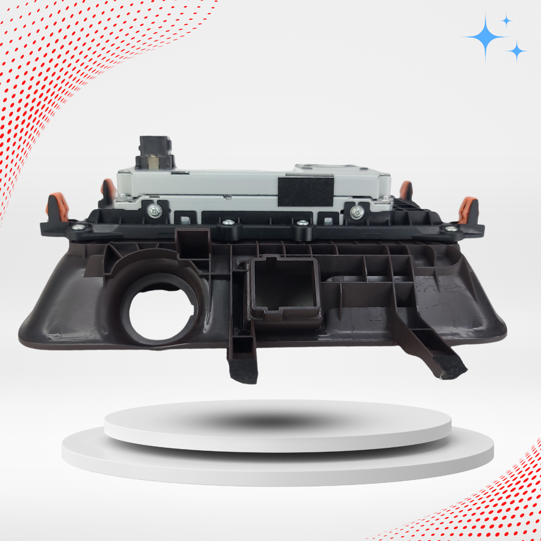 2021-22 Toyota RAV4 861C0-0R060-E0 Brown Wireless Charger Cradle Assy