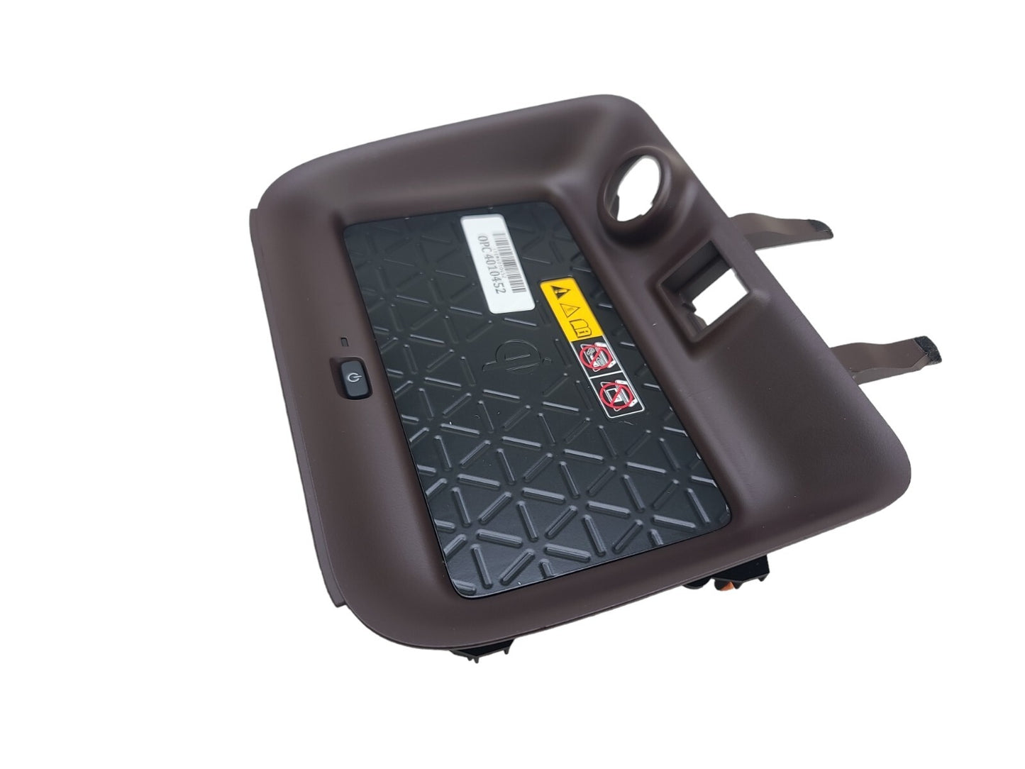 Toyota RAV 4 861C0-0R090-E0 Wireless Charger Tray Genuin OEM