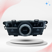 2014-2018 Acura MDX Ac Heater Climate Control M53408|TX66-A610 G76FG