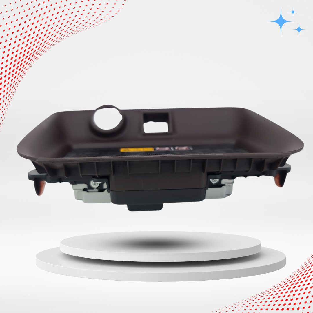2021-22 Toyota RAV4 861C0-0R060-E0 Brown Wireless Charger Cradle Assy