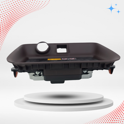 2021-22 Toyota RAV4 861C0-0R060-E0 Brown Wireless Charger Cradle Assy
