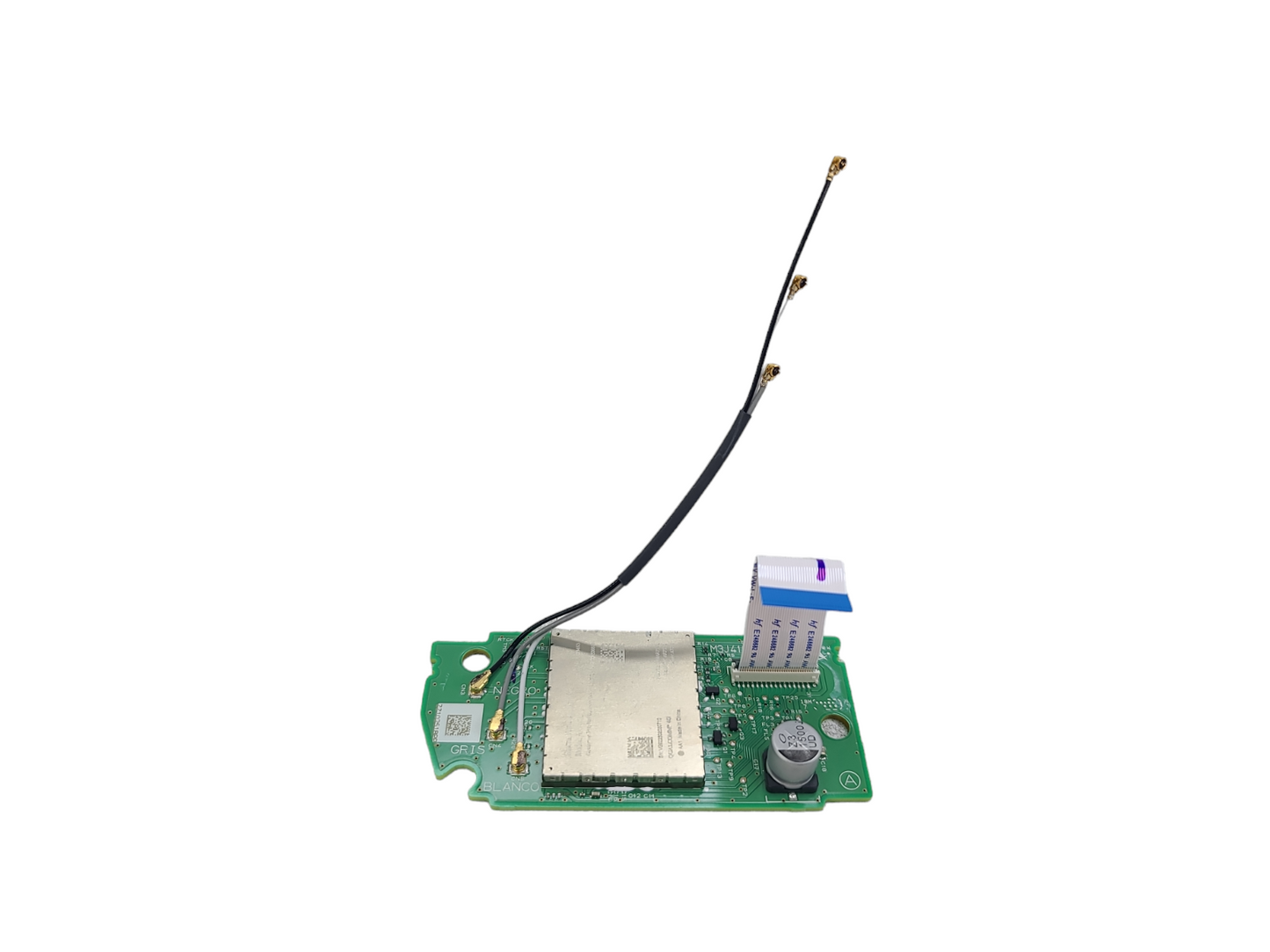 Dodge Uconnect Disable Cell Modem AR7552 Carrier: AT&T