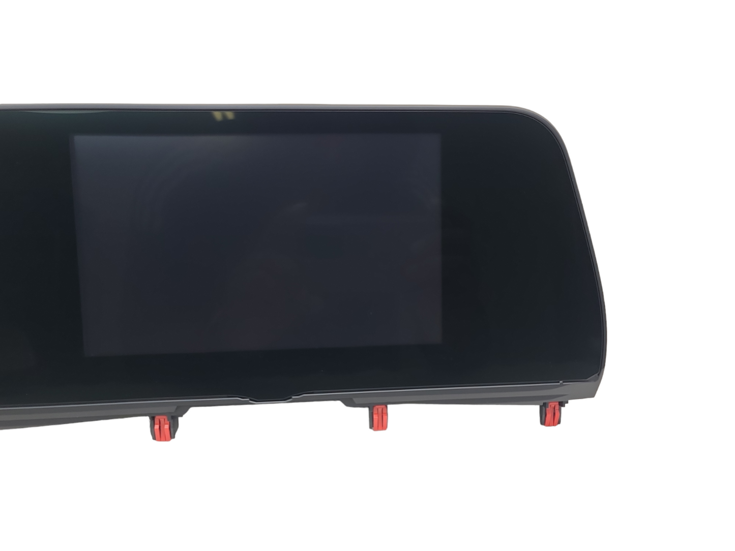 2020-2022 Lexus RX 350/450h MULTI-DISPLAY ASSEMBLY 86110-0E040-C0 Blac