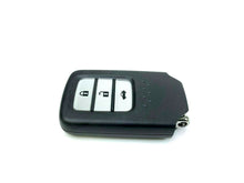 2014-2016 Honda Remote Key Fob 3 Button KEYLESS REMOTE FOB ACJ932HK131