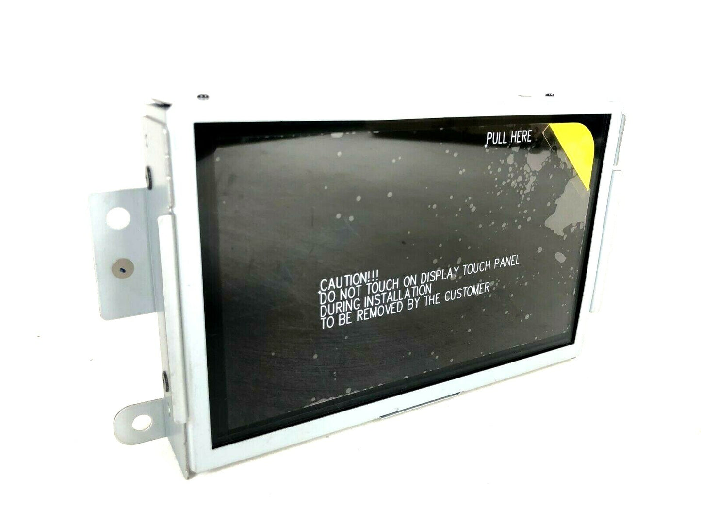 2016 Ford Escape Information Display Screen GJ5T-18B955-SB OEM