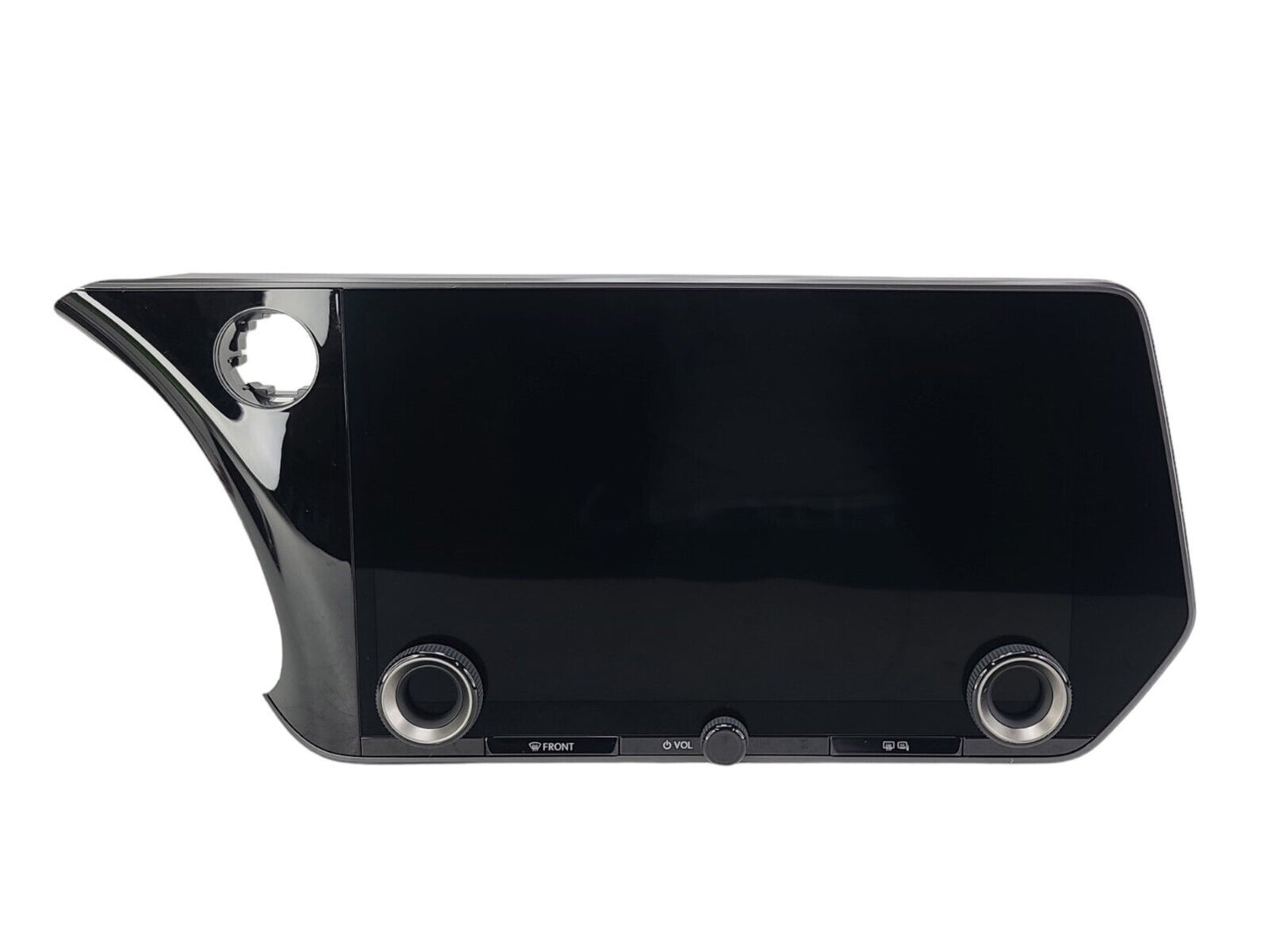 2023 Lexus Receiver assy Radio 86100-0E470 Wireless CarPlay & Android