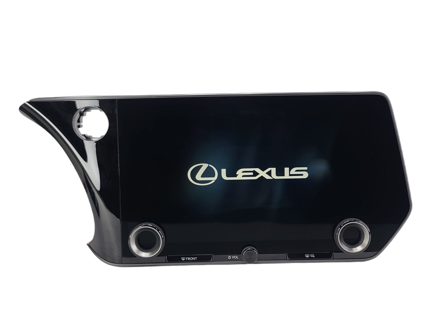 2023 Lexus Receiver assy Radio 86100-0E470 Wireless CarPlay & Android