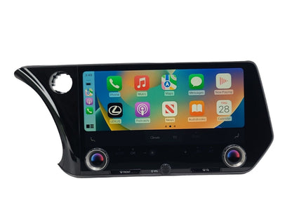 2023 Lexus Receiver assy Radio 86100-0E470 Wireless CarPlay & Android