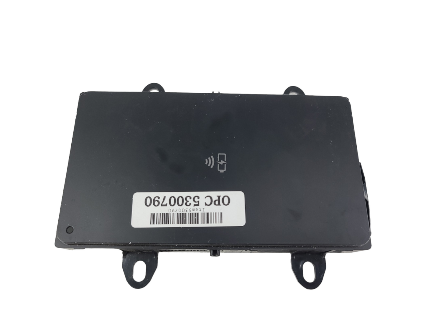 Toyota 861C0-0E040 Cradle Assembly Mobile Wireless Charger