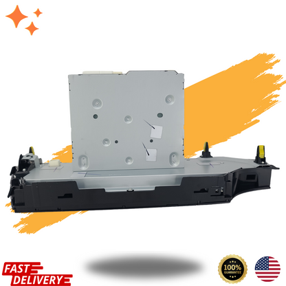 2014-16 Toyota Avalon OEM Receiver Assembly Radio & Display 86140-0707