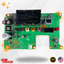Power Board Electronics for 15-17 Chrysler VP4R 300 200 Dodge Changer