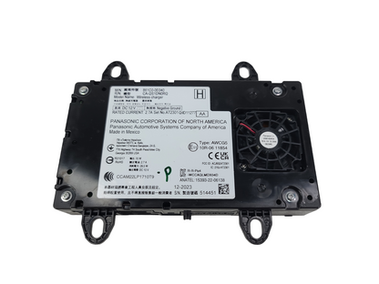 Toyota 861C0-0E040 Cradle Assembly Mobile Wireless Charger