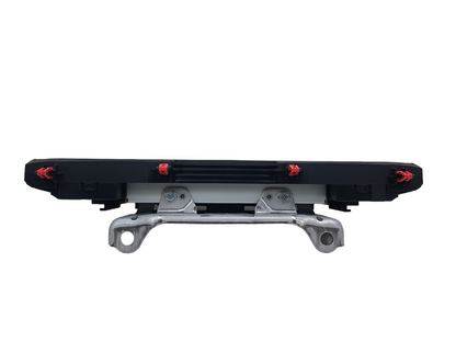2020-2022 Lexus RX 350/450h MULTI-DISPLAY ASSEMBLY 86110-0E040-C0 Blac