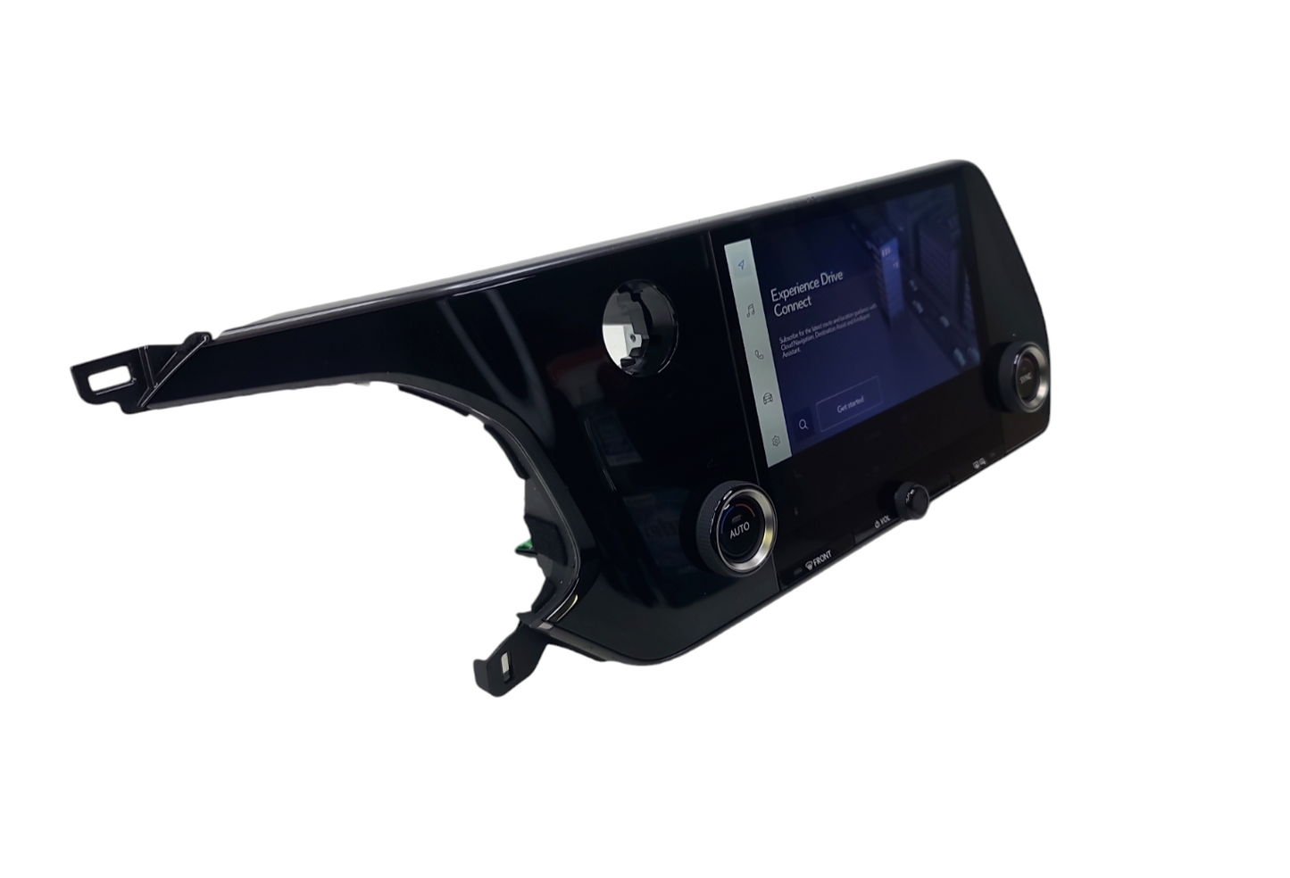 2022 Lexus 86140-F6050 RECEIVER ASSEMBLY RADIO & DISPLAY 86140-F6050 N