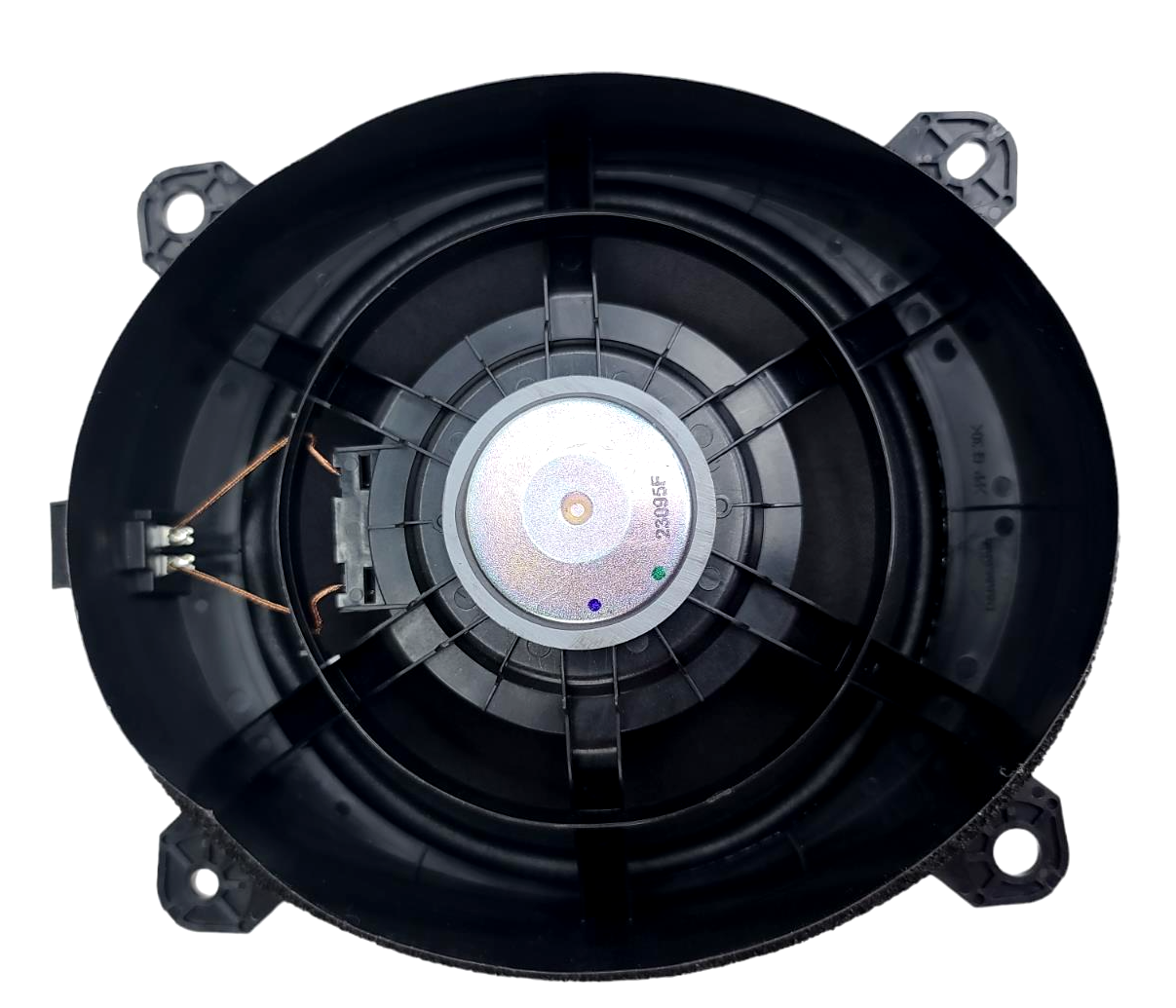 2021-2024TOYOTA SIENNA FRONT LEFT DRIVER SIDE DOOR AUDIO SPEAKER OEM 8
